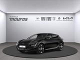 Kia EV6 Kia Air, Elektromotor 168 kW (229 PS), 63 kW - Kia EV6 Tageszulassungen