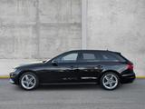 Audi A4 Avant 35 TFSI advanced Navi Kamera 18Zoll - Audi A4 Gebrauchtwagen in Halle