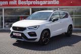 Cupra Ateca 1.5 TSI DSG LED ACC Navi AHK Leder - Cupra Ateca Tageszulassungen