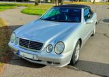 Mercedes-Benz CLK 230 KOMPRESSOR AVANTGARDE Avantgarde - gebrauchte Mercedes-Benz CLK 230 aus dem Jahr 2002