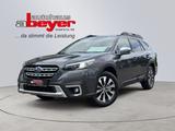 Subaru Outback 2.5i Platinum Lineartronic Mod. 2025 - Subaru Outback Neuwagen