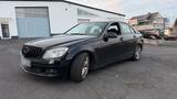 Mercedes-Benz Mercedes Benz C 300 - gebrauchte Mercedes-Benz C 300 aus dem Jahr 2009