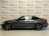 BMW 428i xDrive M Sport HUD/KAM/Navi/Xenon/19/1.Hand - BMW: Sportwagen, M1