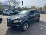 Audi Q7 4.2 TDI quattro S.line - Audi Q7 aus 2008: Line