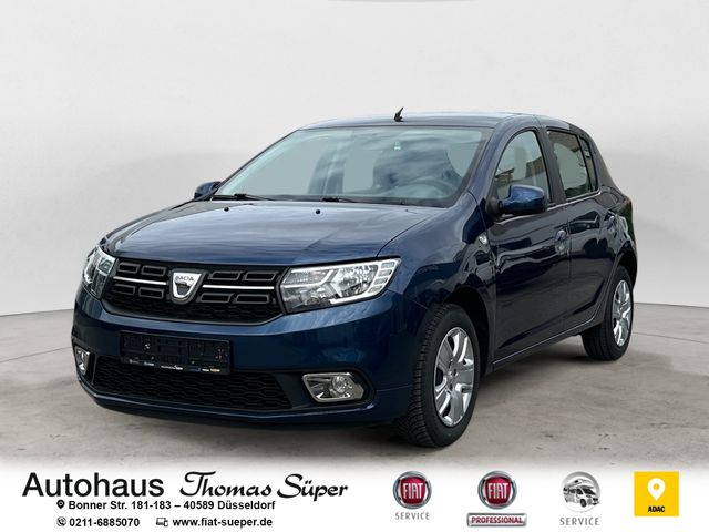 Dacia Sandero II Comfort LPG PDC Navigation