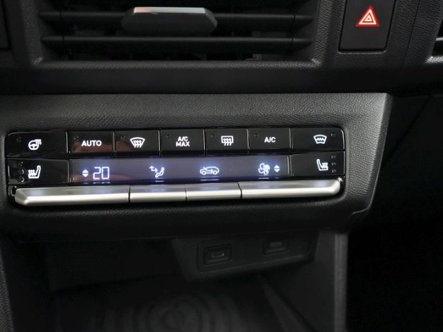 Frontera Electric C GS 44kWH AT+LED MATRIX+NAVI+