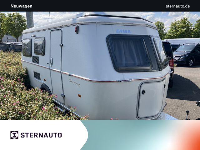 HYMER / ERIBA / HYMERCAR ERIBA Touring 530 / ERIBA 530 / 530