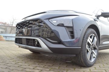 Hyundai BAYON 1.0 T-GDI 48V DCT PRIME + ASSISTENZPAKET+
