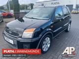 Ford Fusion Plus/ Klimaaut - Ford Fusion: Plus