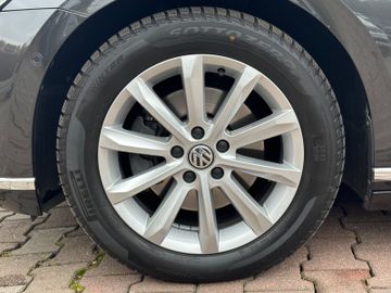 Bild 20 VW Passat Lim. Highline