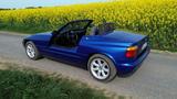 BMW Z1 - BMW Z1 aus 1991