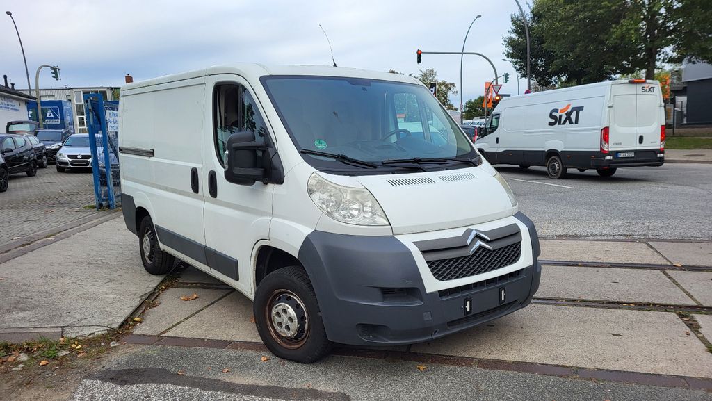 Citroën Jumper