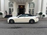 Mercedes-Benz E 450 4MATIC Autom. - - Mercedes-Benz E 450 von privat