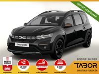 Dacia Jogger - Vorschau Bild 2