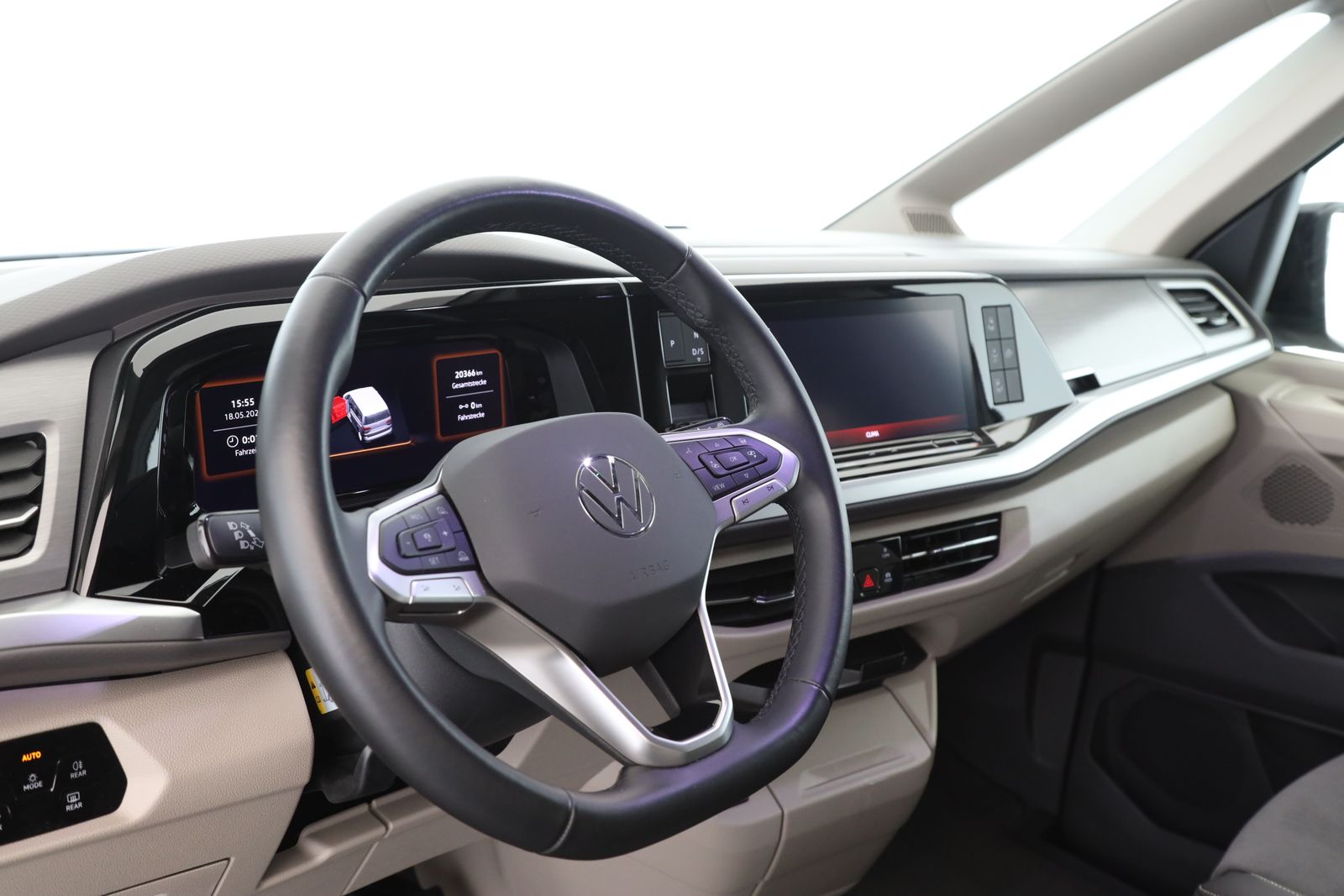 Volkswagen T7 California - Bild 14
