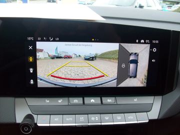 Bild 19 Opel Astra L ST 1.2T GS 360* SHZ LHZ Navi AT