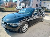 BMW 320d EfficientDynamics Edition Touring - - BMW 320: 320d Efficientdynamics