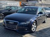 Audi 1.8T A4 Avant /Xenon/Navi/LED/Ambition - Audi A4 aus 2010: Kombi