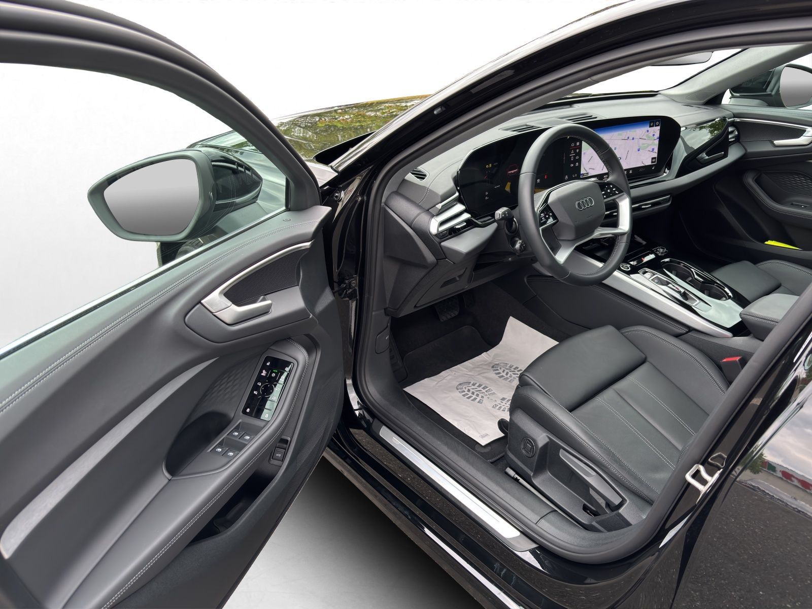 Audi A5 - Bild 14
