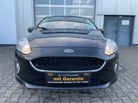 Ford Fiesta Cool & Connect