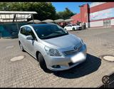 Toyota Verso 2.0 D-4D 126 PS | TÜV 02/2027... - Toyota Verso in Wuppertal