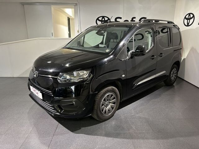 Altele Toyota Proace City Verso 1.2 110 CV S&S Short Ex