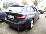 BMW 318d Touring Händler / Export - BMW: E31