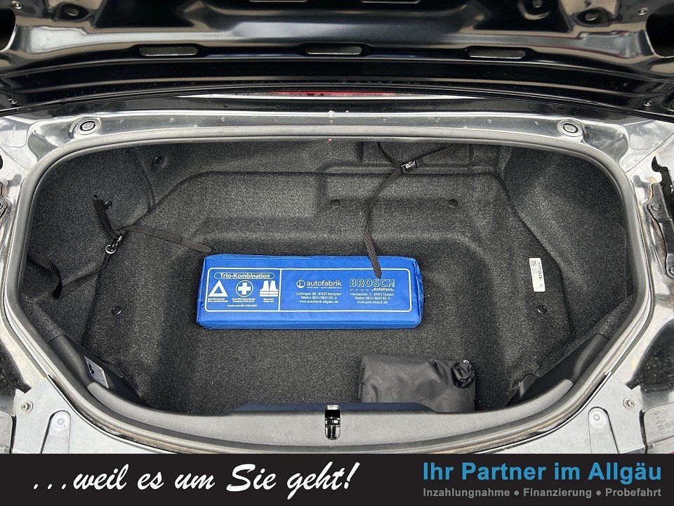 Fahrzeugabbildung Mazda MX-5 2023 SKY-G 184 KAZARI KAMERA+PDC+BOSE+LEDER