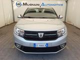 Dacia DACIA Sandero Steepway 1.5 Blue dCi 75cv Comfort - Dacia Sandero Comfort mit Diesel-Antrieb