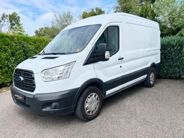 Ford Transit Kasten 350 L2 Trend H3|KLIMA|TEMPOM.|SHZ