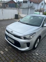 Kia Rio 1.2 Attract Attract - Kia Rio in Mainz
