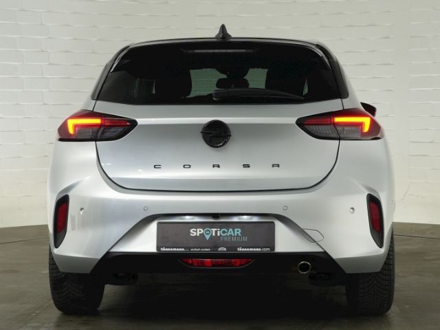 Corsa F FACELIFT GS+LED MATRIX+NAVI+RÜCKFAHRKAME