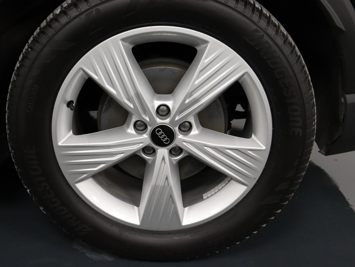 Audi Q4 e-tron - Bild 6