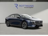 Mazda 6e - Vorschau Bild 8