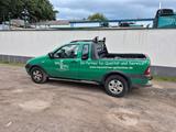 Fiat starda - Fiat Strada Gebrauchtwagen