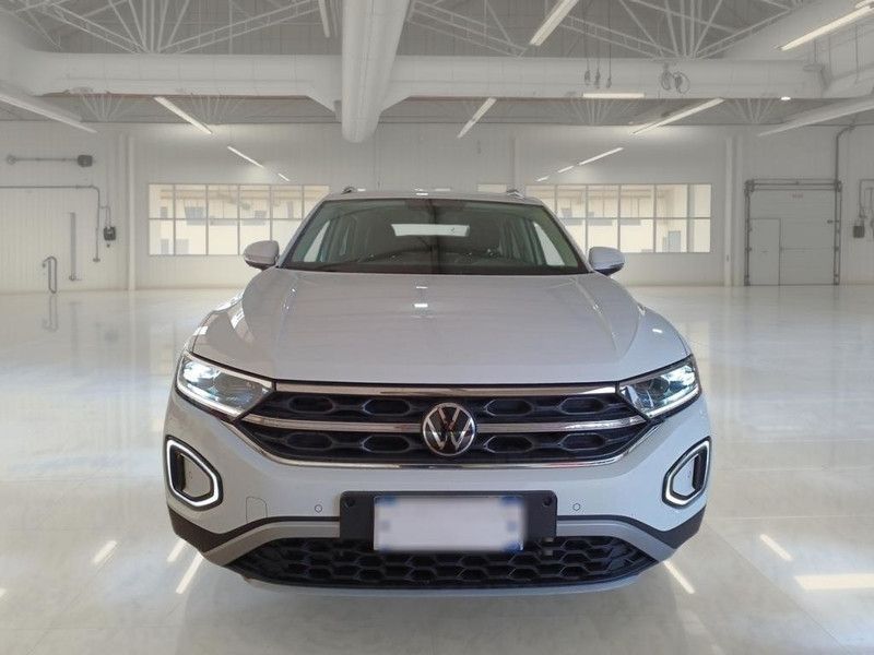 Volkswagen VOLKSWAGEN T-ROC 2.0 TDI SCR STYLE DSG 4MOTION S imagem 2
