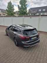Ford Focus 2,3 EcoBoost ST X Turnier (Werksgarantie) - Behindertengerechte Ford Focus