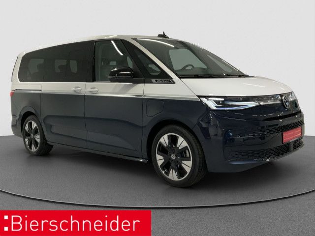 Volkswagen T7 Multivan 1.5 TSI eHybrid 4Mo Style LÜ *AKTION imagem 3