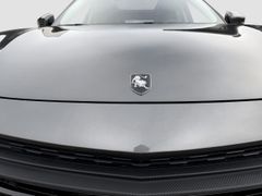 DFSK Forthing 5 Leder PANO LED SHZ CarPlay BLT 360°