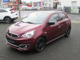 Mitsubishi Space Star Active+ 1.2 ,Navigation,Sitzheizung. - Mitsubishi Space Star: Active