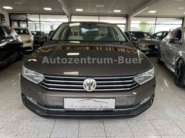 Volkswagen Passat Automatik Comfortline BMT/Start-Stopp