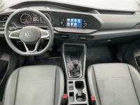 Volkswagen Caddy - Vorschau Bild 8