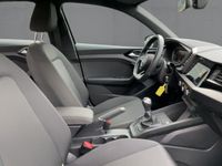 Audi A1 - Vorschau Bild 12