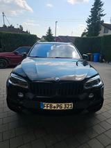BMW X5 M50d  Voll,Pano, Scheckheft, Standheizung,AHK - BMW X5 M50 aus 2018