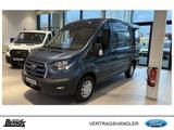 Ford e-Transit 350 L2H2 Trend LADUNGSSICHERUNG TECHNO