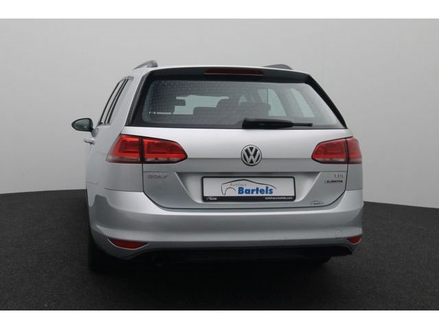 Fahrzeugabbildung Volkswagen Golf 1.6 TDI Klimaautomatik-2-Zonen SHZ