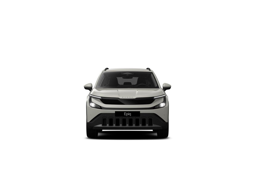 Skoda Epiq - Bild 2