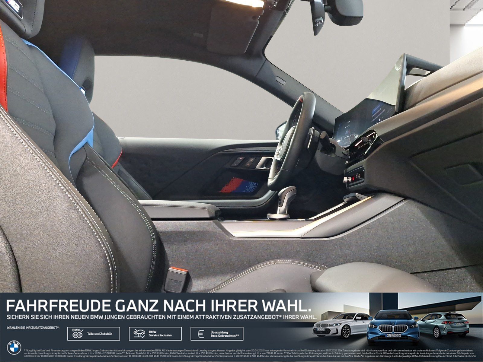 BMW M2 - Bild 6