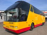 Neoplan STARLINER N 516 SHD-H, TOP ZUSTAND
