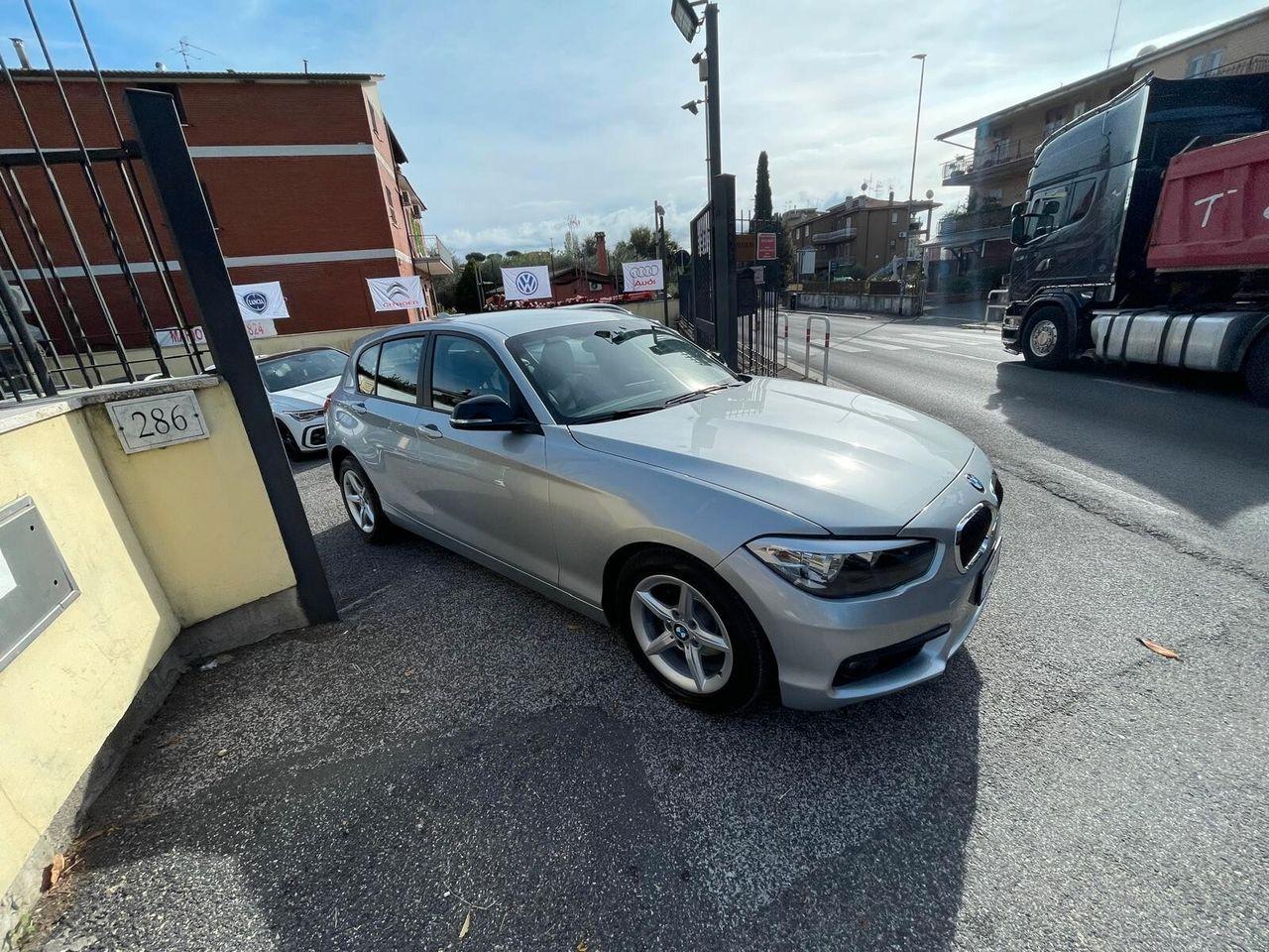 BMW 116